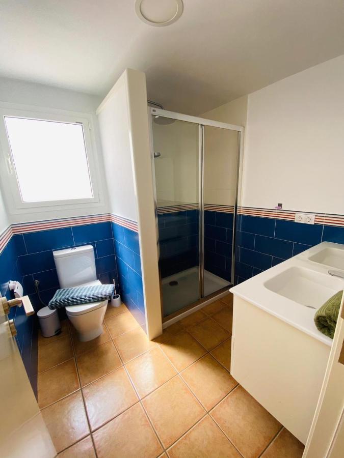 Vivienda Vacacional Naia La Asomada  Exteriör bild
