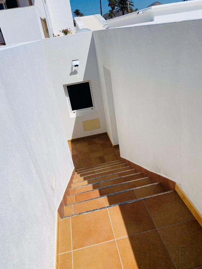 Vivienda Vacacional Naia La Asomada  Exteriör bild