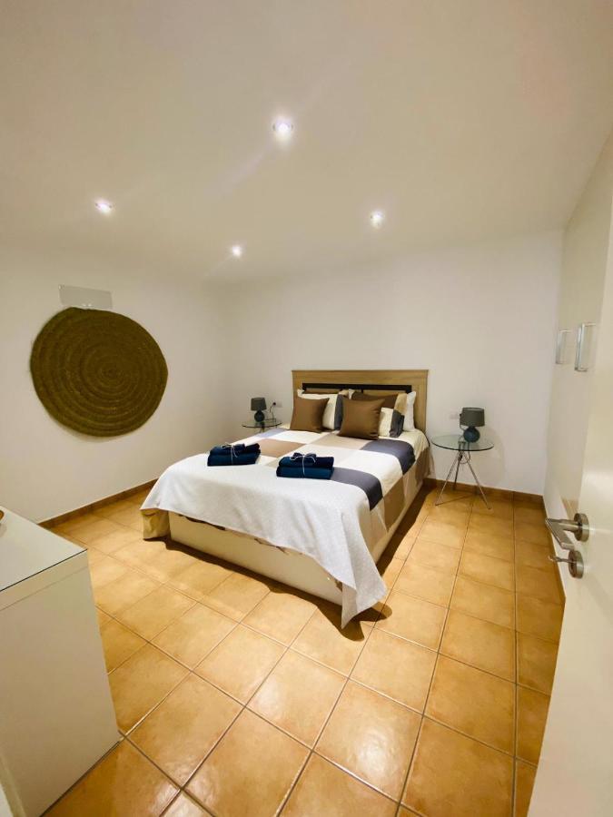 Vivienda Vacacional Naia La Asomada  Exteriör bild