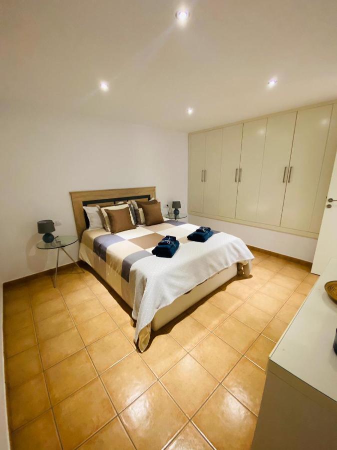 Vivienda Vacacional Naia La Asomada  Exteriör bild